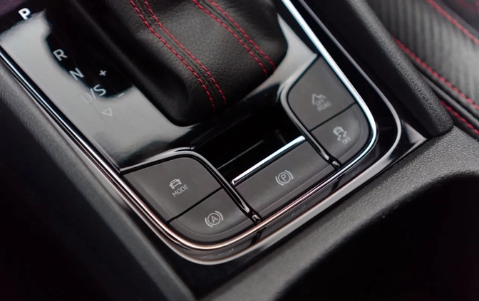 Skoda Kodiaq cena 146999 przebieg: 107000, rok produkcji 2019 z Reszel małe 742